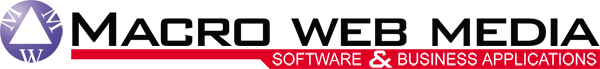Macro Web Media logo