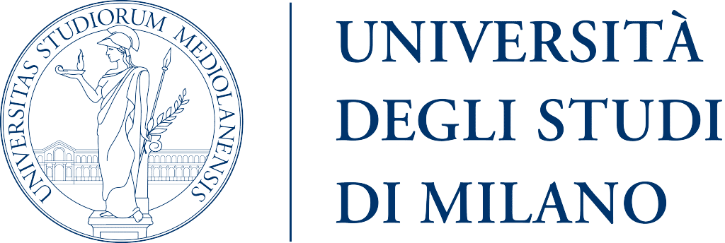 Università degli Studi di Milano logo